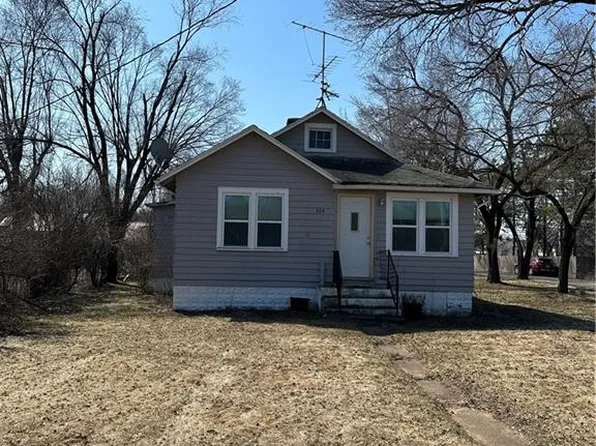 304 East 2nd Street, Black River Falls, WI 54615