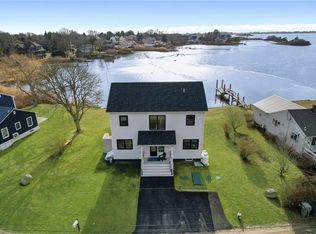 38 Beach Dr, South Kingstown, RI 02879
