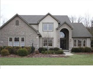 9868 Galena Pointe Dr, Galena, OH 43021