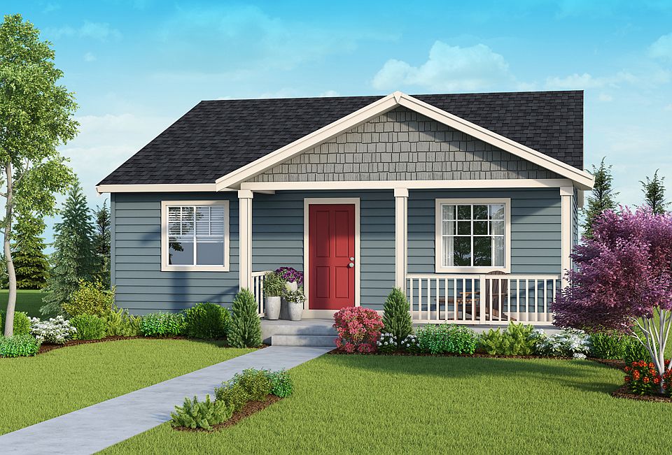 Elevation Image 1.