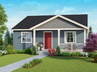 18812 105th Ln E, Puyallup, WA 98374