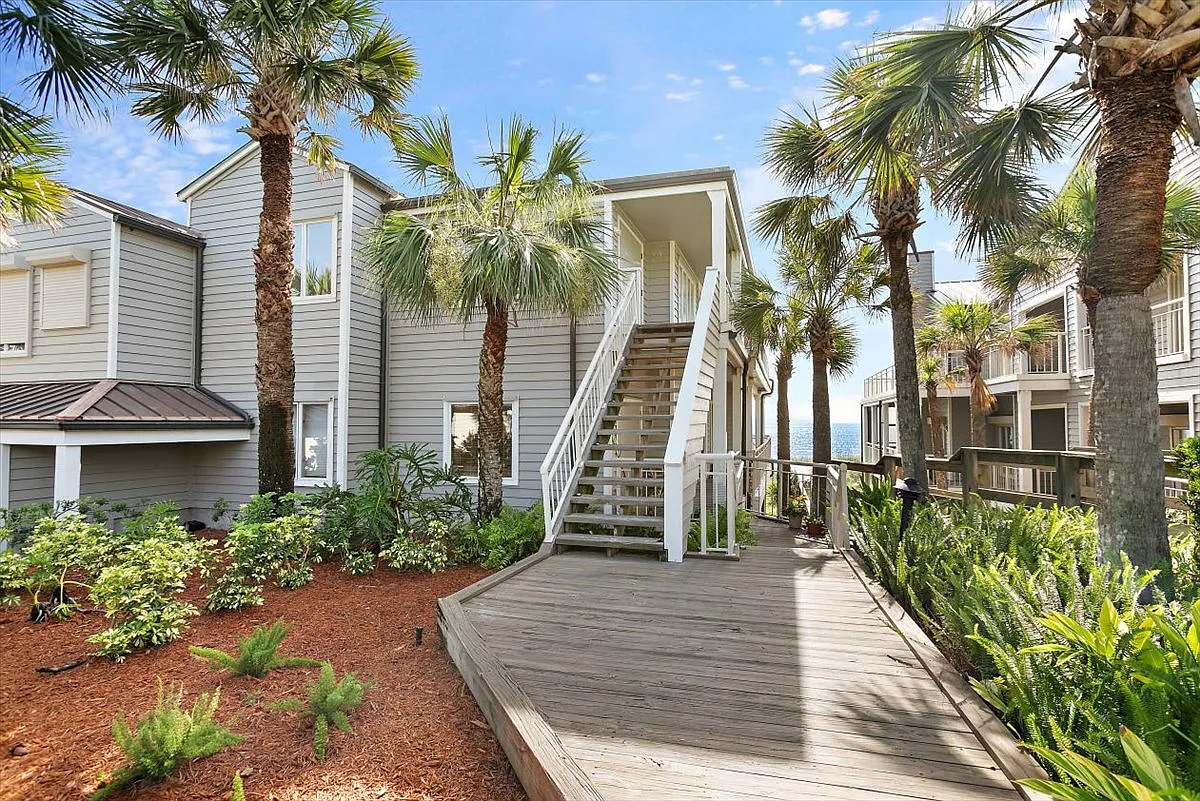 162 Sea Hammock Way - 1 — Photo 1