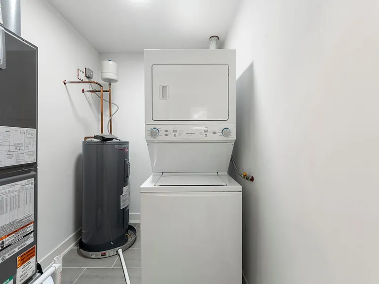 Laundry Room Cabinet