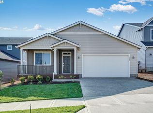 784 Misty Ln, Forest Grove, OR 97116