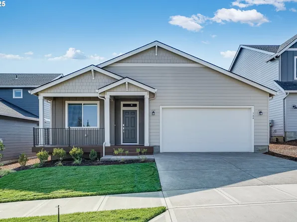 784 Misty Ln, Forest Grove, OR 97116