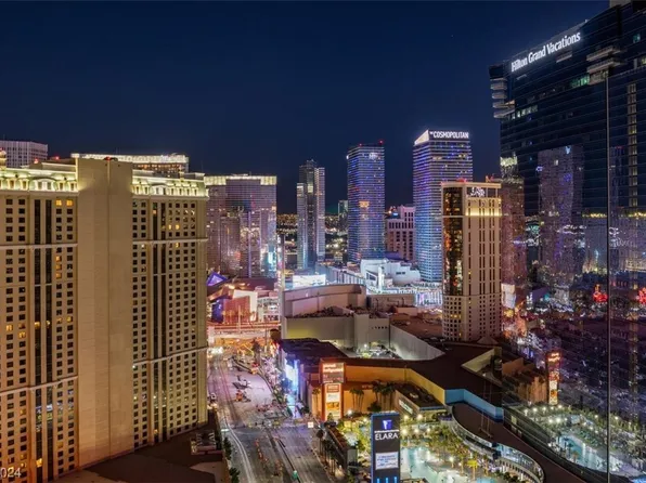 125 E Harmon Ave #3121, Las Vegas, NV 89109