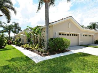 8150 Victoria Falls Cir, Sarasota, FL 34243
