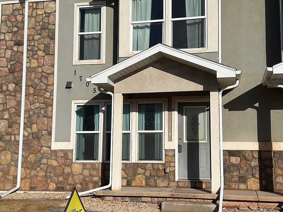 1705 Mercil Ct APT B, Laramie, WY 82070 | Zillow