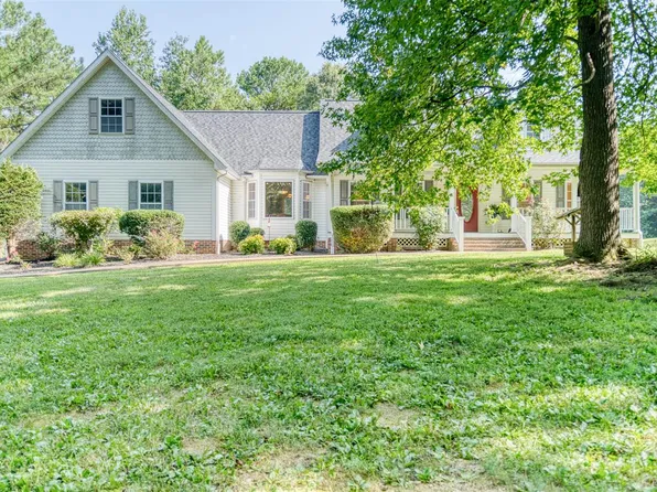 130 Joy Hill Ln, Greenville, KY 42345