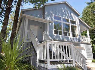 1045 NW Charlemagne Pl, Corvallis, OR