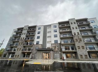 3370 Stella Cres #128, Windsor, ON N8T 3R8