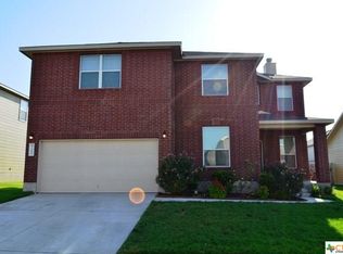 9100 Dunblane Dr, Killeen, TX 76542