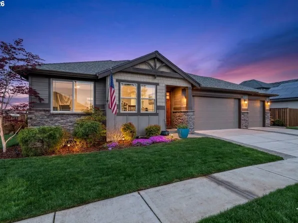 1766 S Nighthawk Rd, Ridgefield, WA 98642