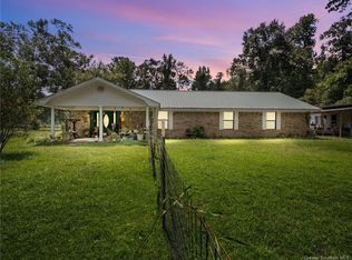 269 Cole Rd, Merryville, LA 70653
