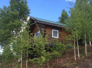 3635 Jackhammer Rd, Fairbanks, AK 99709