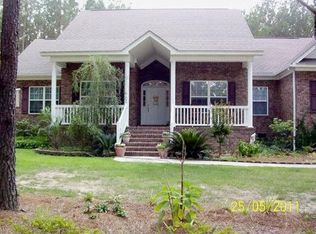 1712 Windsor Rd, Statesboro, GA 30461