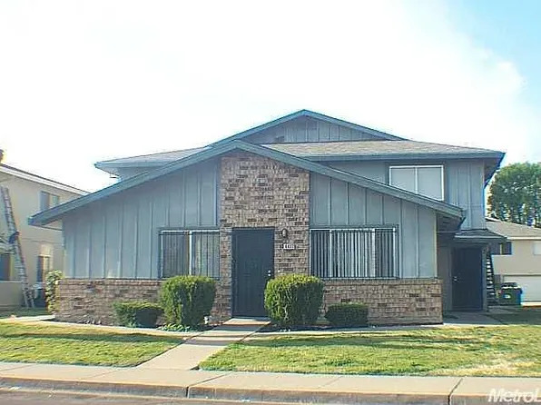 4477 La Cresta Way APT 2, Stockton, CA 95207