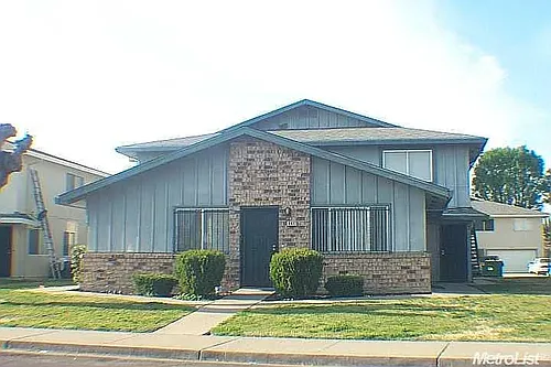 4477 La Cresta Way #2 Photo 1