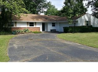 233 Virginia Ave, Washington Township, OH 45458