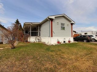 53222 Range Road 272 #446, Parkland County, AB T7X 3R1