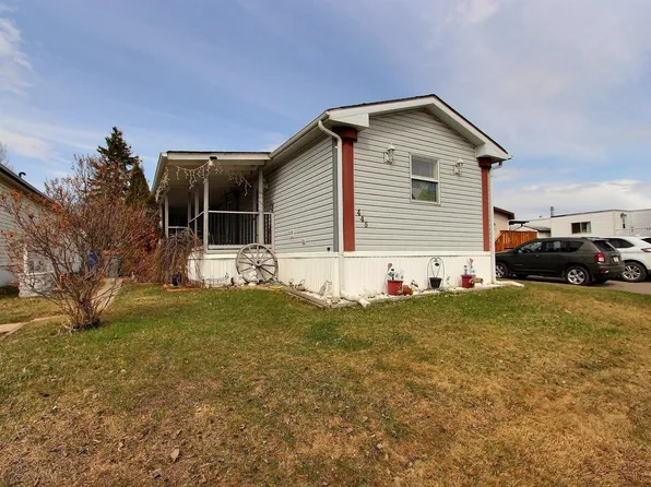 53222 Range Road 272 #446, Parkland County, AB T7X 3R1