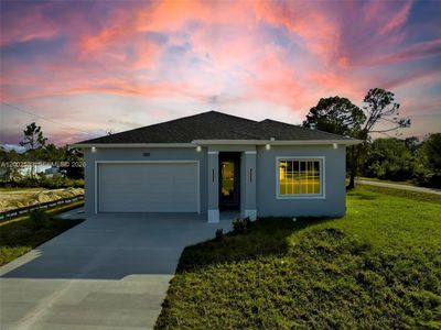 325 Lloyd Ave S, Lehigh Acres, FL, 33974