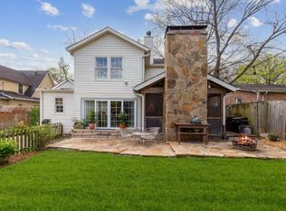 210 Cherokee Rd, Nashville, TN 37205