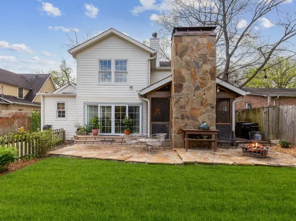 210 Cherokee Rd, Nashville, TN 37205