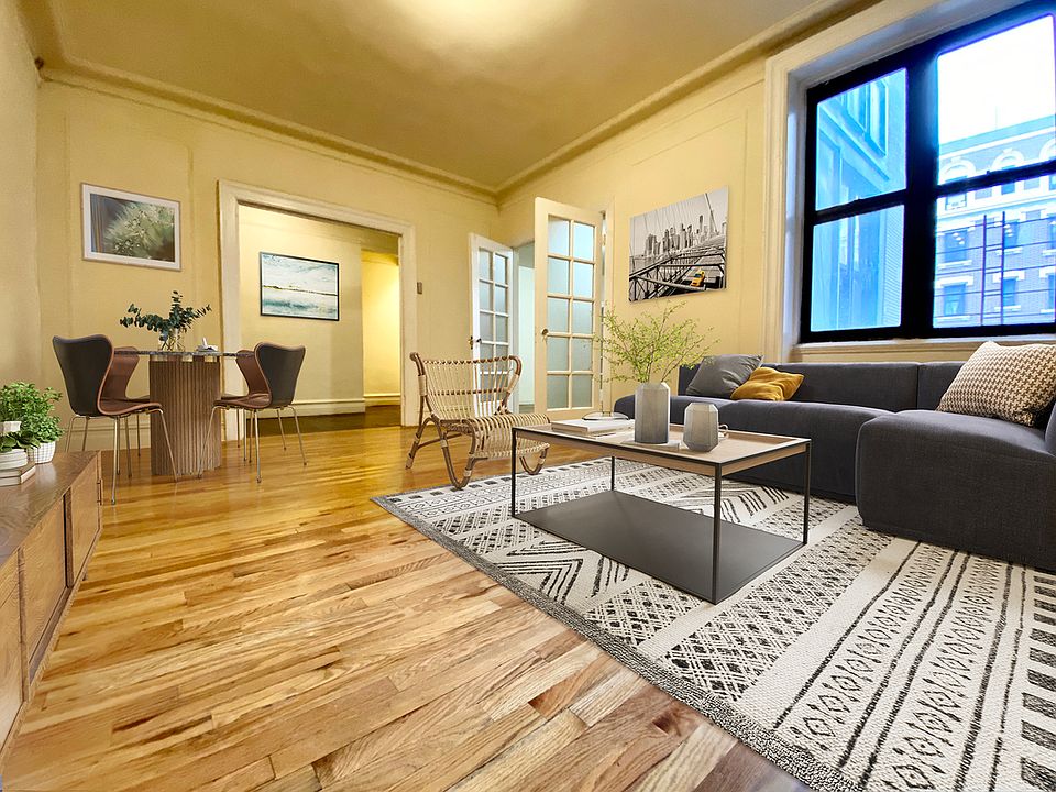 1st image of 3657 Broadway #B3