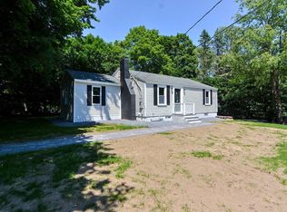 20 Woodland Rd, Leominster, MA 01453