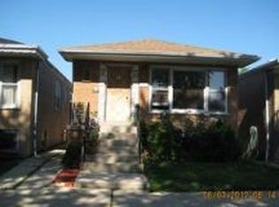 5020 S Maplewood Ave, Chicago, IL 60632