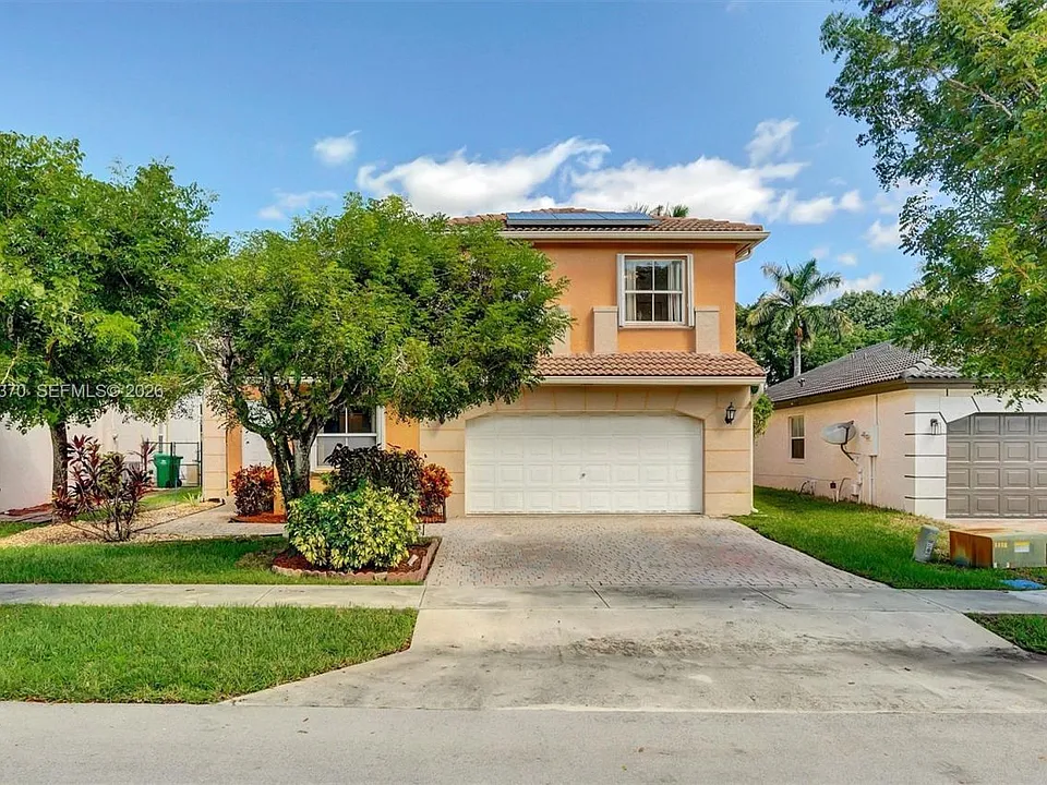13117 SW 49th Ct