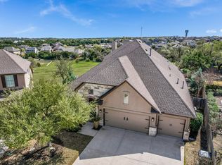 696 Ledge Stone Dr, Austin, TX 78737