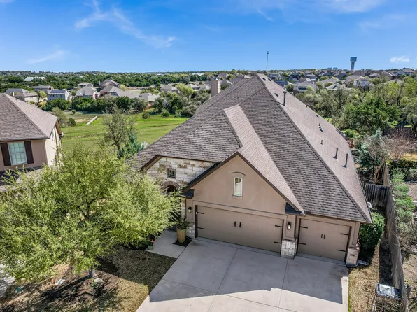 696 Ledge Stone Dr, Austin, TX 78737