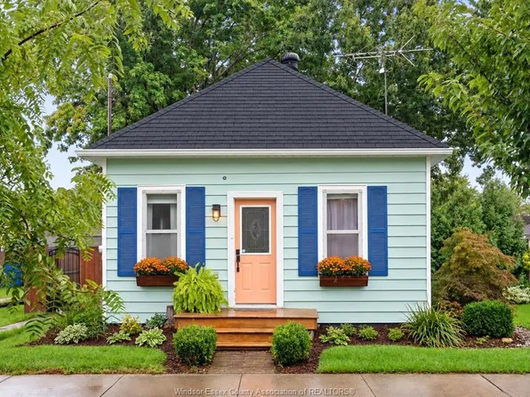 11 Poplar St, Chatham Kent, ON N0P 2L0