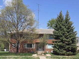 2500 J St, Lincoln, NE 68510