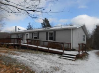 N11516 Maple Rd, Birnamwood, WI 54414