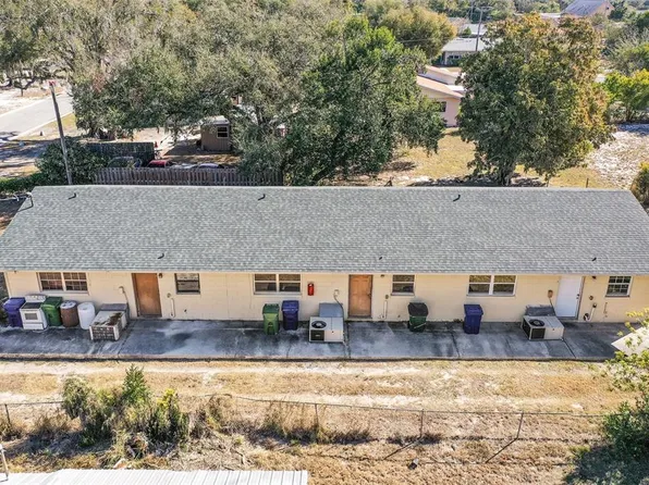 140 Avenue W NW, Winter Haven, FL