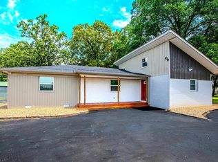 1620 Mount Tabor Rd, Cabot, AR 72023