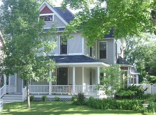 512 W Taylor St, Kokomo, IN 46901