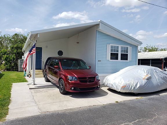 2nd image of 211 White Squirrel Cir