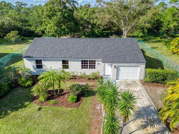 139 Harris Drive, Sebastian, FL 32958