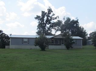 2630 Moran Loop, Valliant, OK 74764