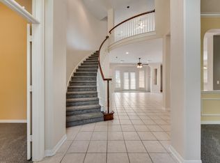 111 Ripplewood Cv, Coppell, TX 75019