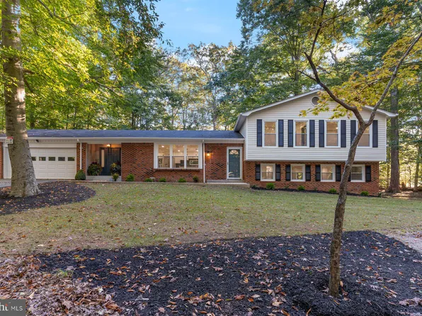 9325 Farewell Ct, La Plata, MD 20646