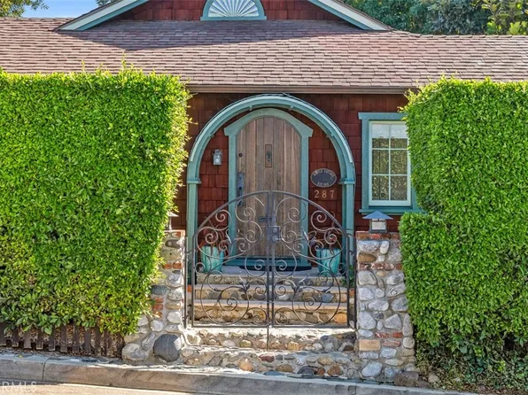 287 Myrtle St, Laguna Beach, CA 92651