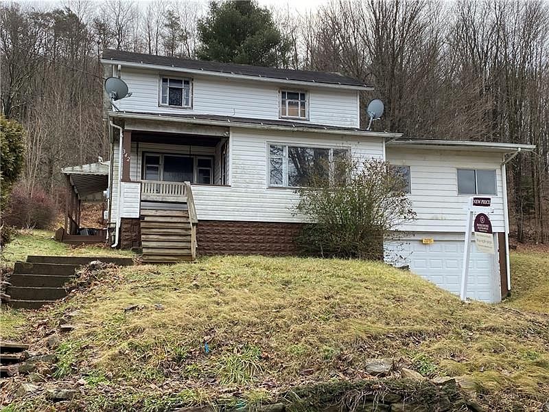 342 S 10th St, Reynoldsville, PA 15851 Zillow