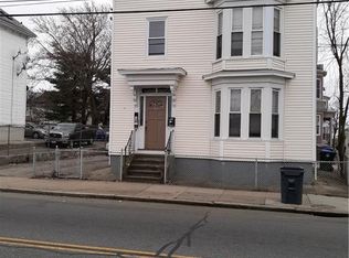 596 Chalkstone Ave, Providence, RI 02908