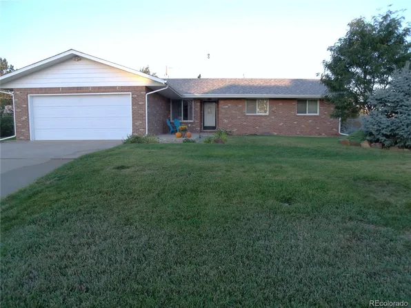 1765 Longbranch Street, Strasburg, CO 80136