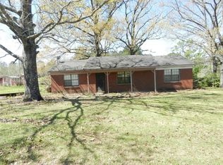 5831 Ulysses Rd, Eight Mile, AL 36613